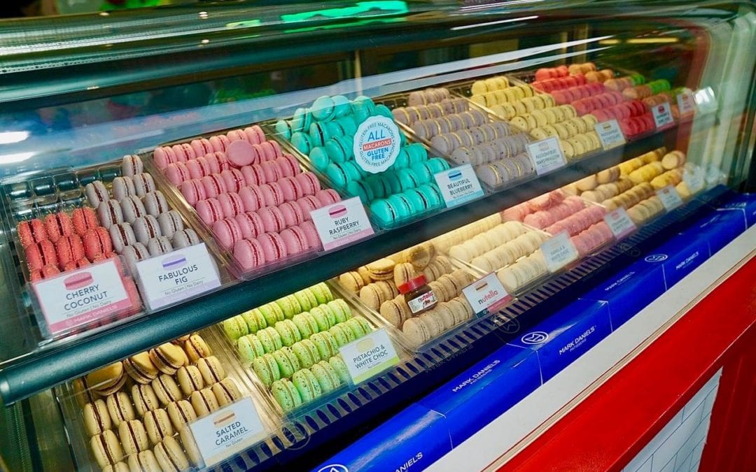 Dessert Depot Eat Street Northshore