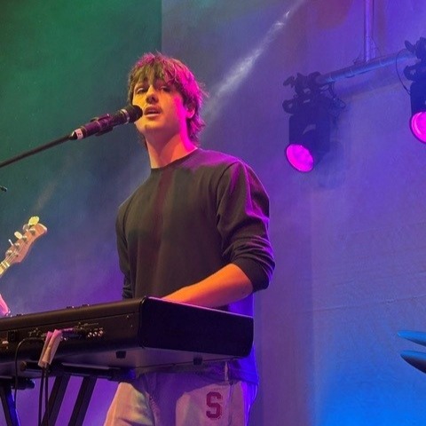 Levi Xander
