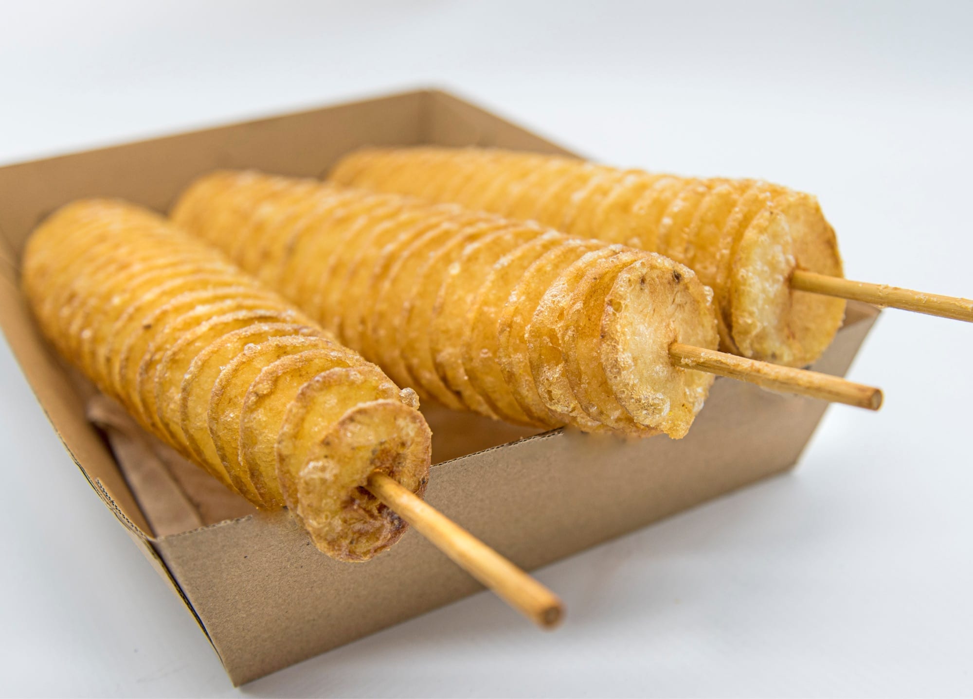 Chips on a Stick Eat Street Northshore