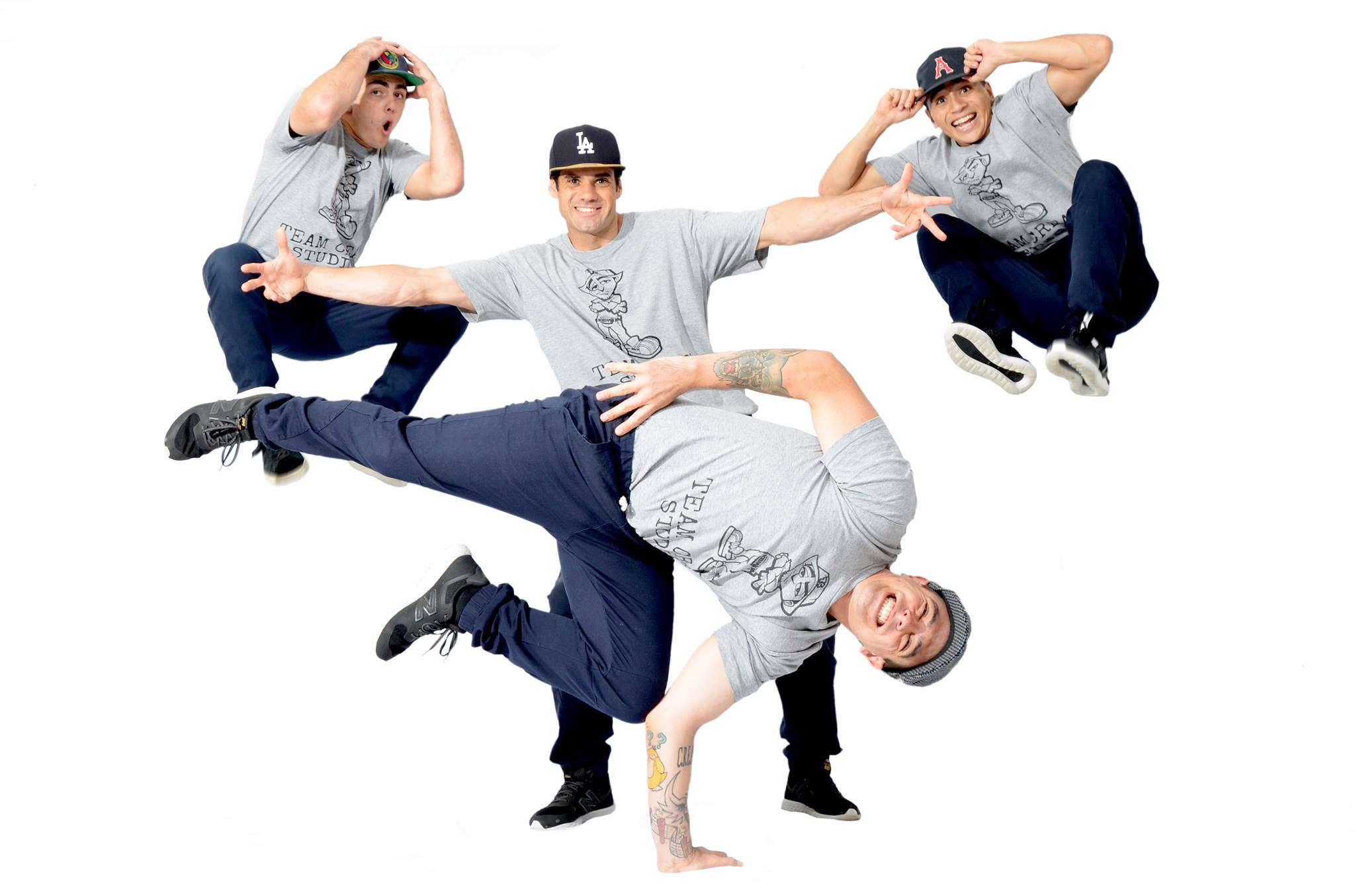 Welcome to Eat Street Northshore